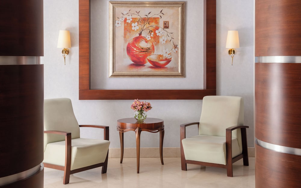 gashalti health hotel