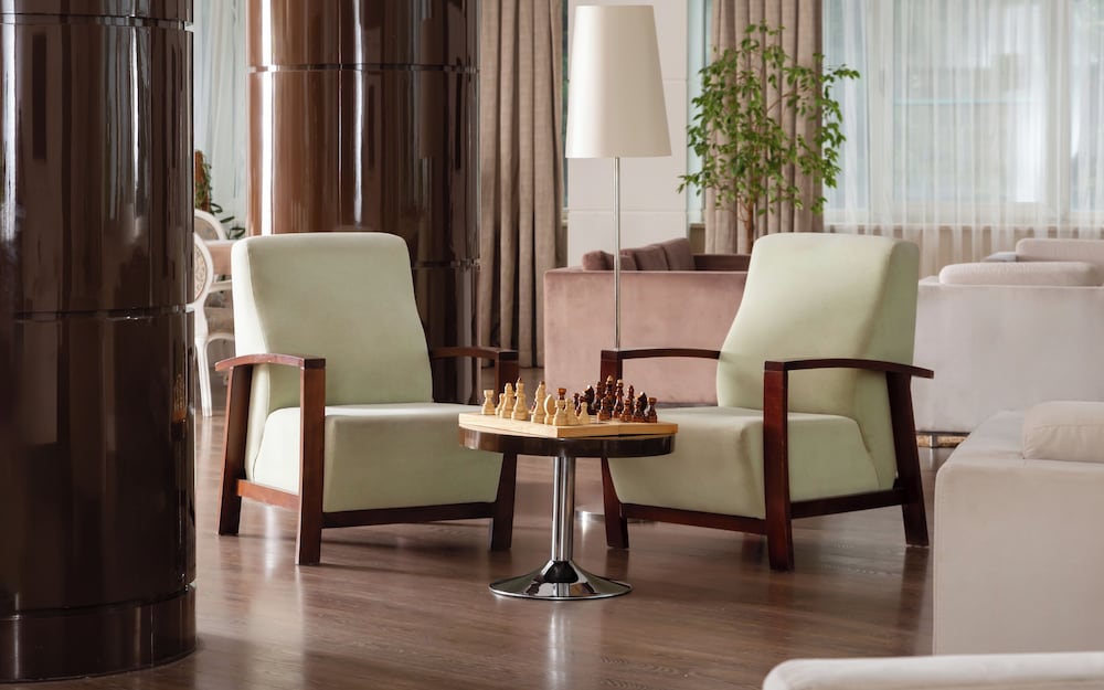 gashalti health hotel