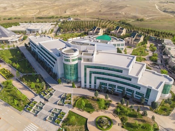 gashalti health hotel