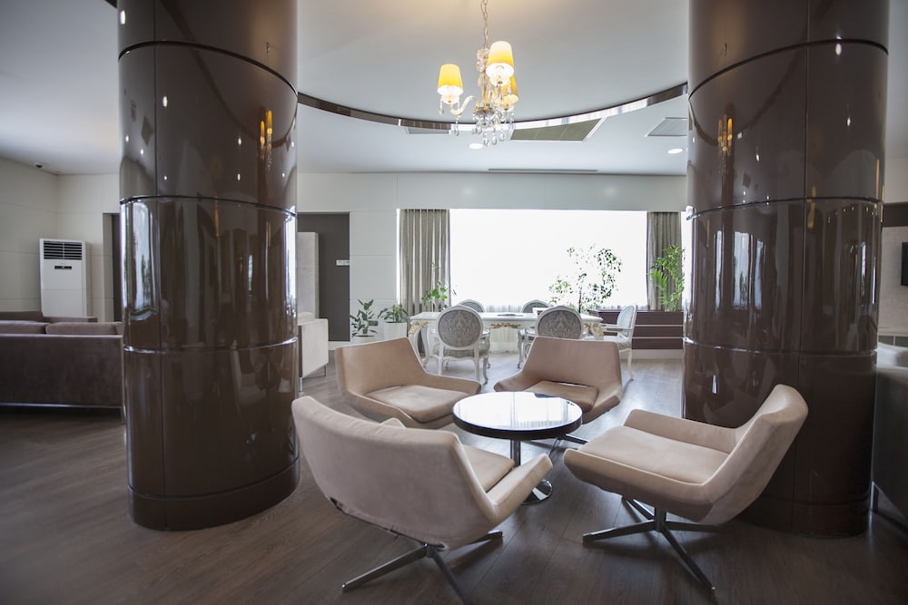 gashalti health hotel