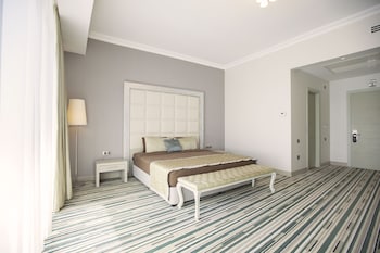 gashalti health hotel