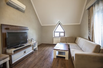 gashalti health hotel