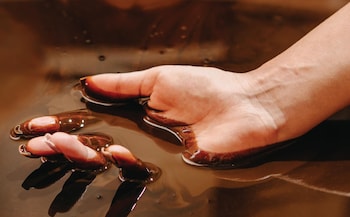 gashalti health hotel