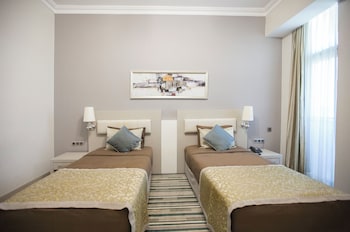 gashalti health hotel