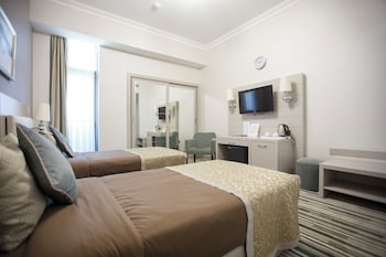 gashalti health hotel