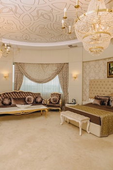 gashalti health hotel