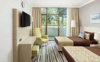 gashalti health hotel