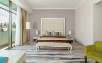 gashalti health hotel