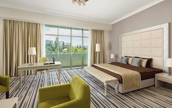 gashalti health hotel