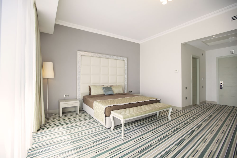 gashalti health hotel