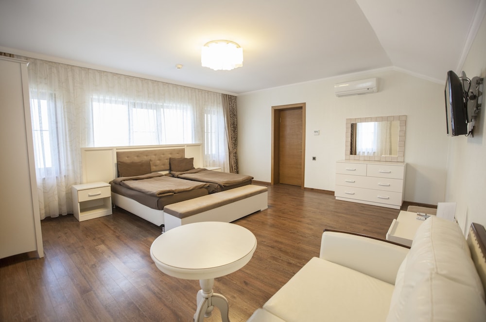 gashalti health hotel