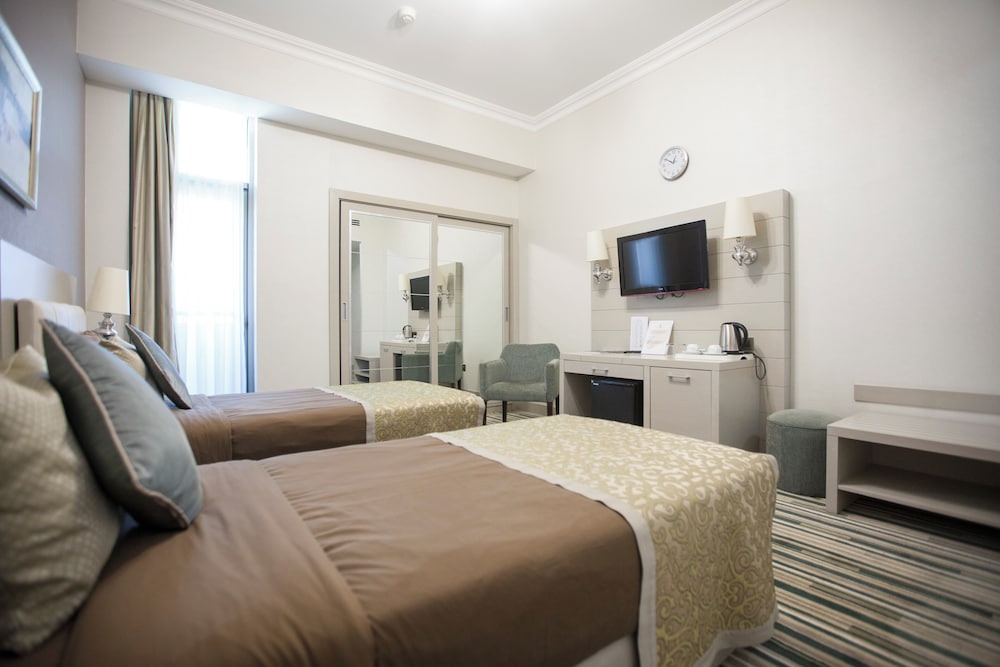 gashalti health hotel