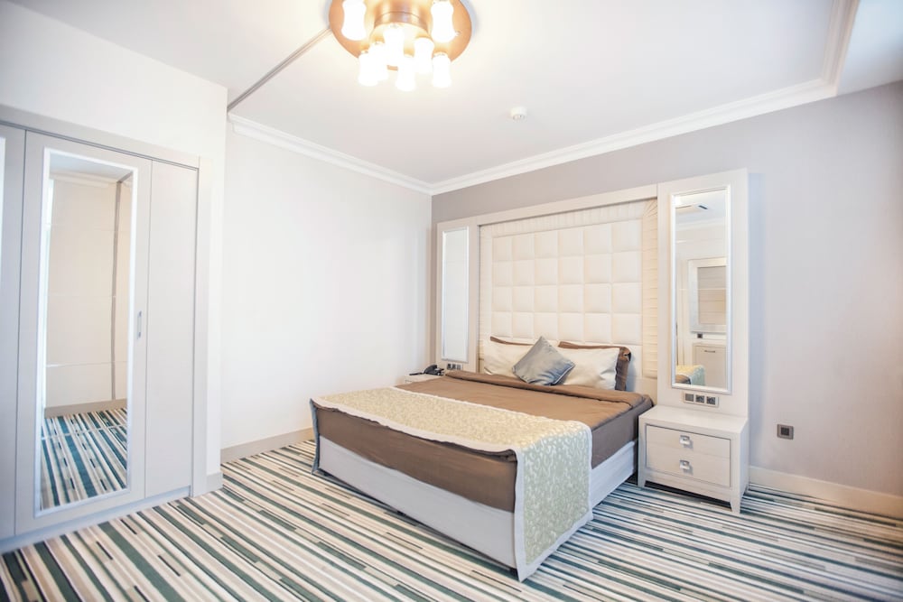 gashalti health hotel