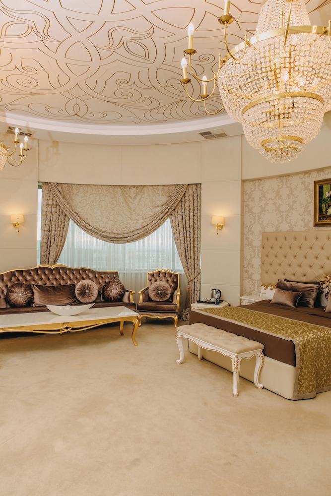 gashalti health hotel