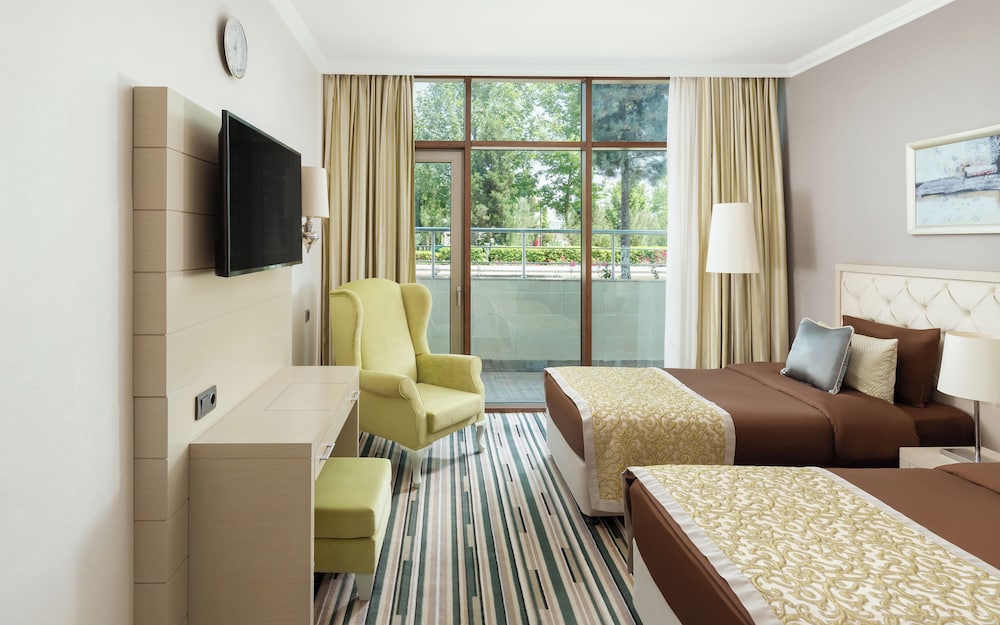 gashalti health hotel