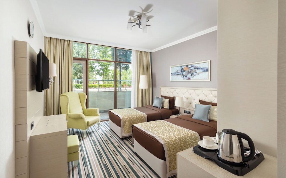 gashalti health hotel