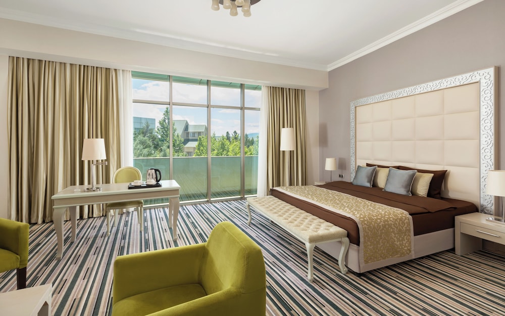 gashalti health hotel