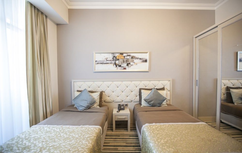 gashalti health hotel