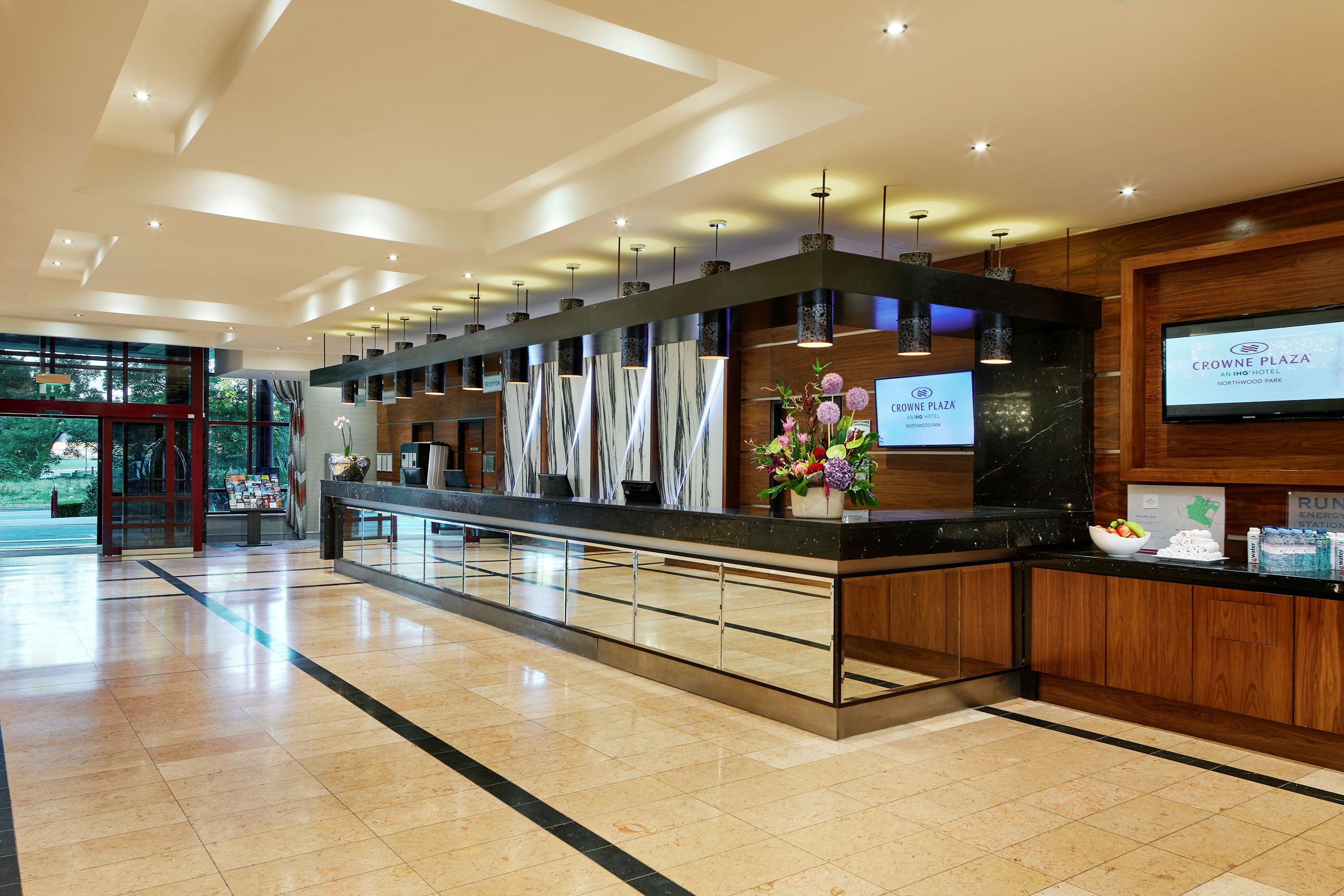 crowne plaza dublin airport by ihg