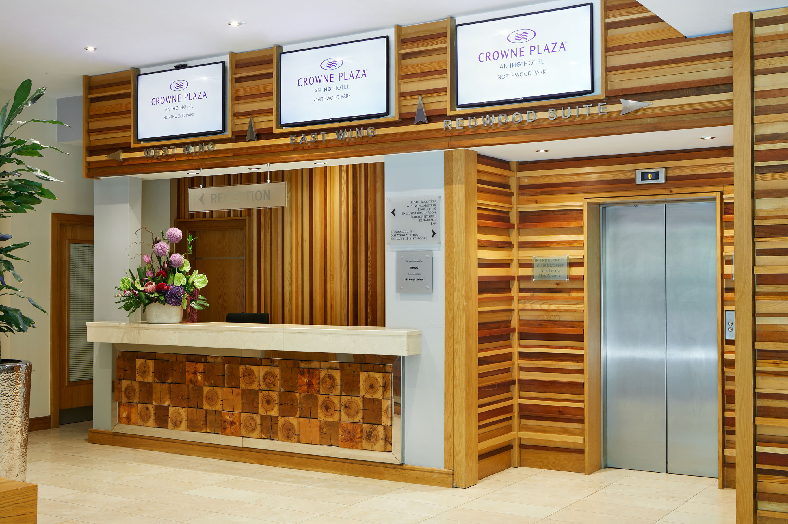 crowne plaza dublin airport by ihg