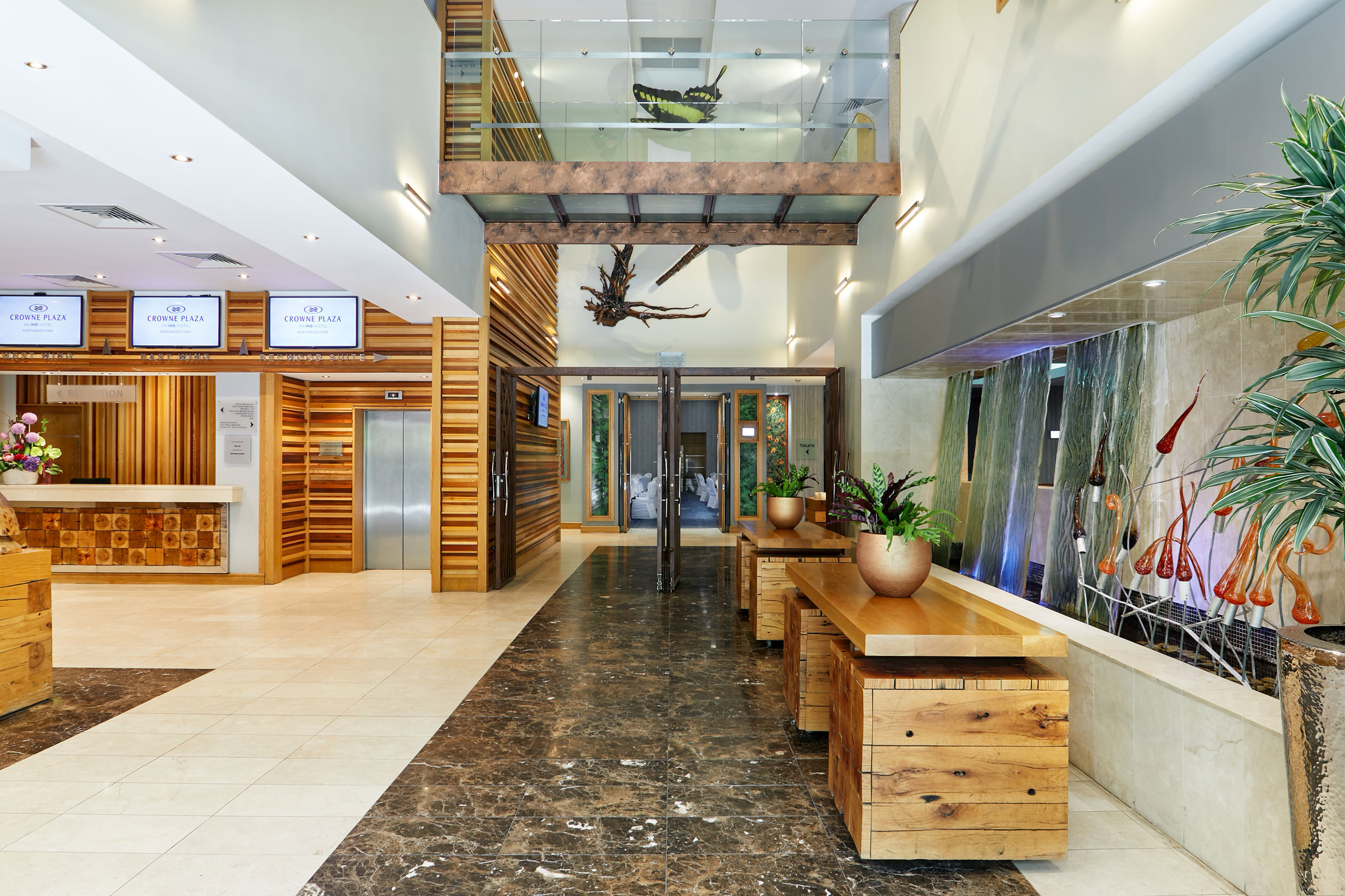 crowne plaza dublin airport by ihg