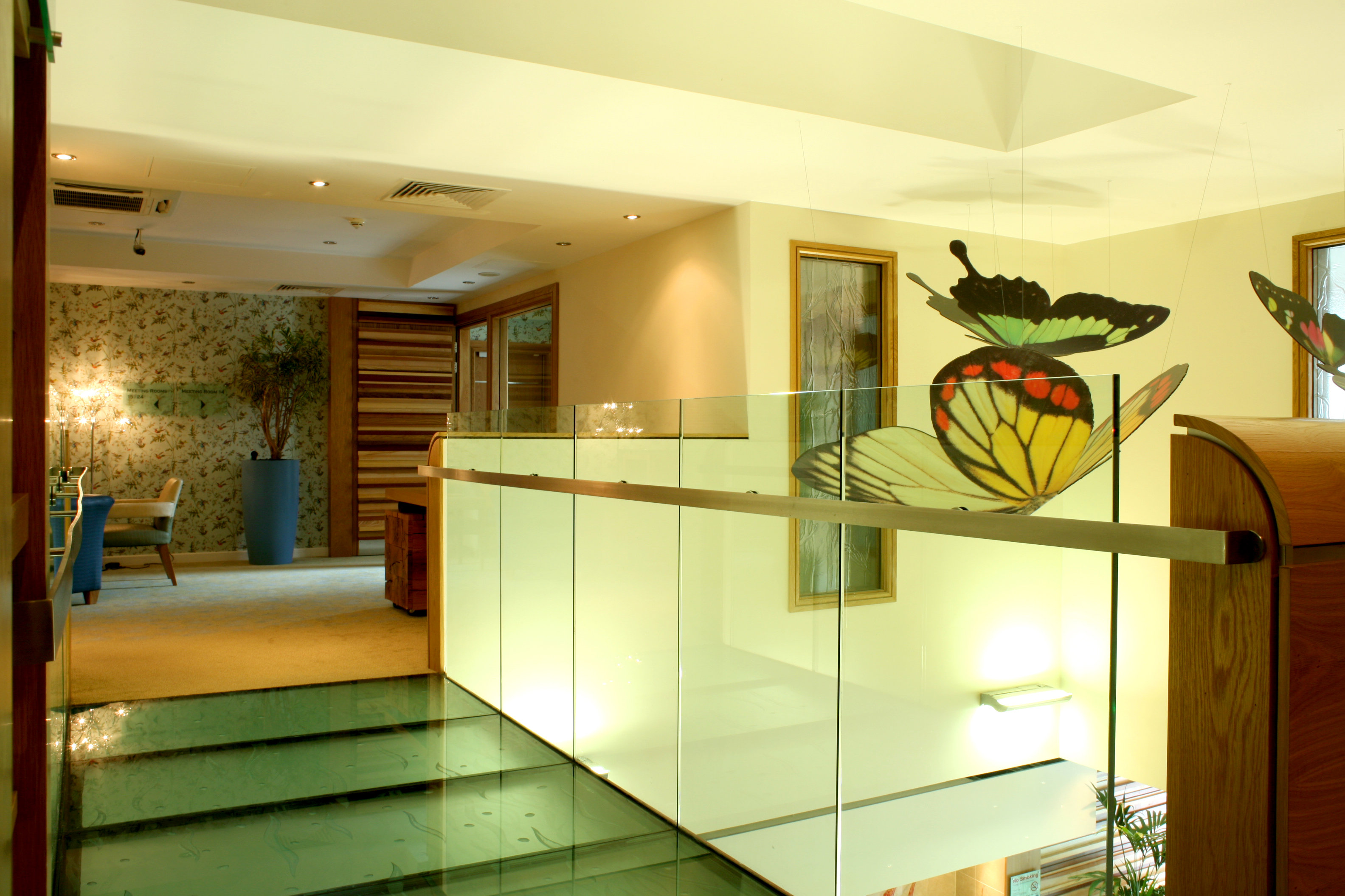 crowne plaza dublin airport by ihg