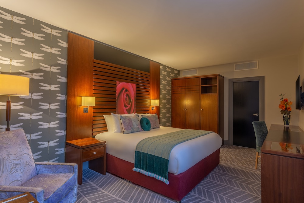 crowne plaza dublin airport by ihg