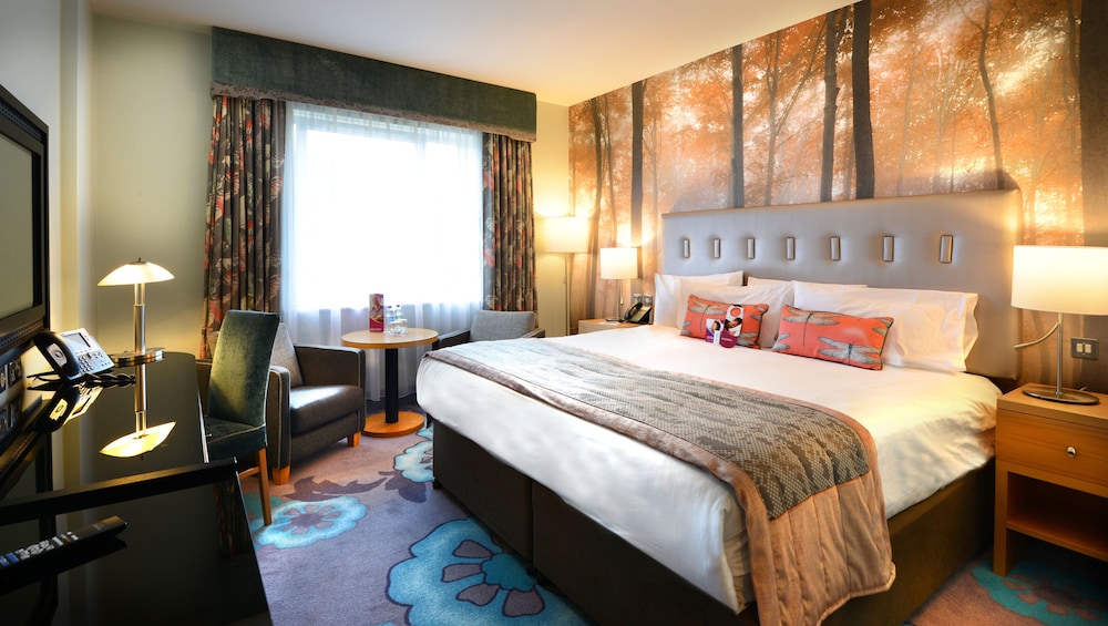 crowne plaza dublin airport by ihg