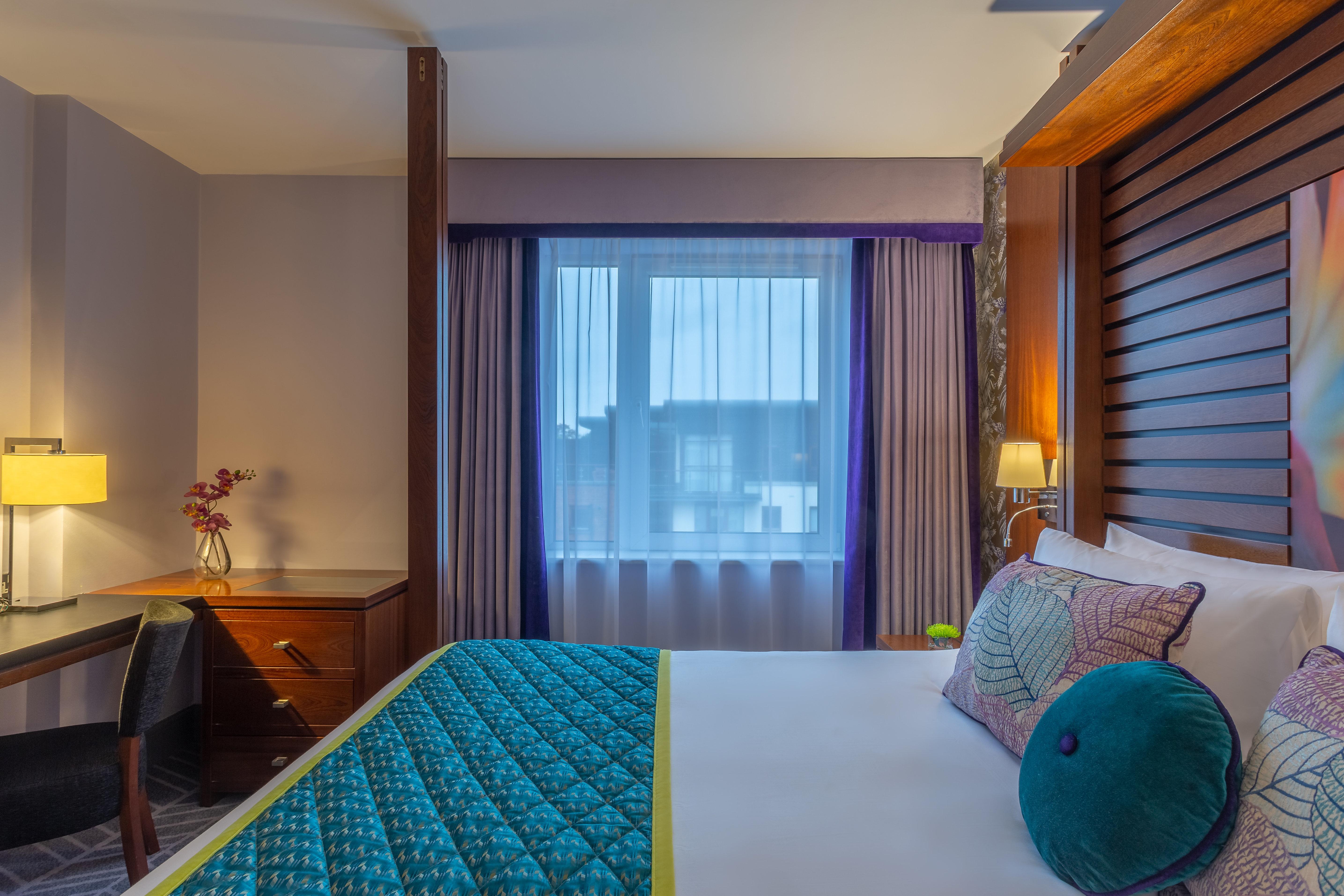 crowne plaza dublin airport by ihg