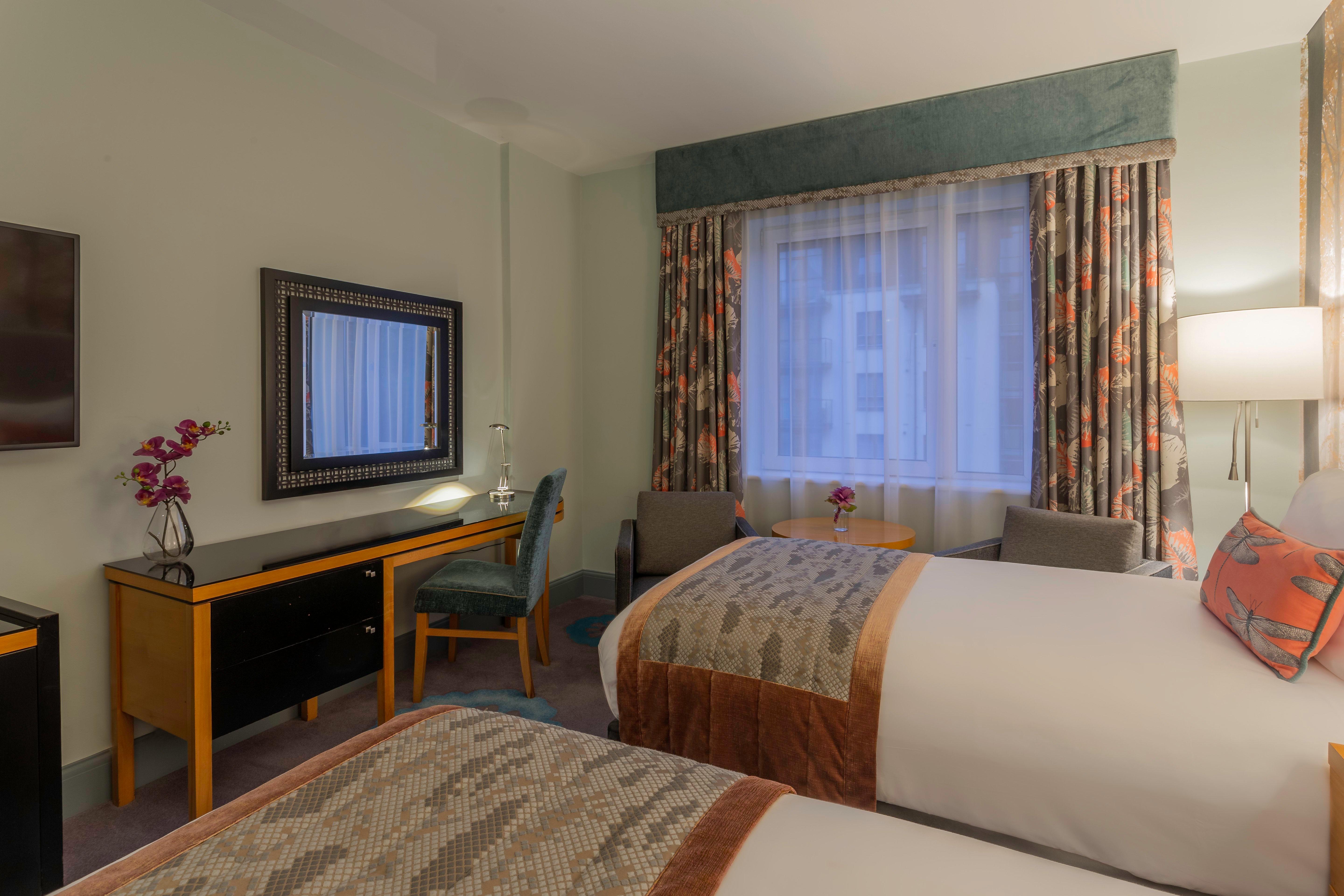 crowne plaza dublin airport by ihg