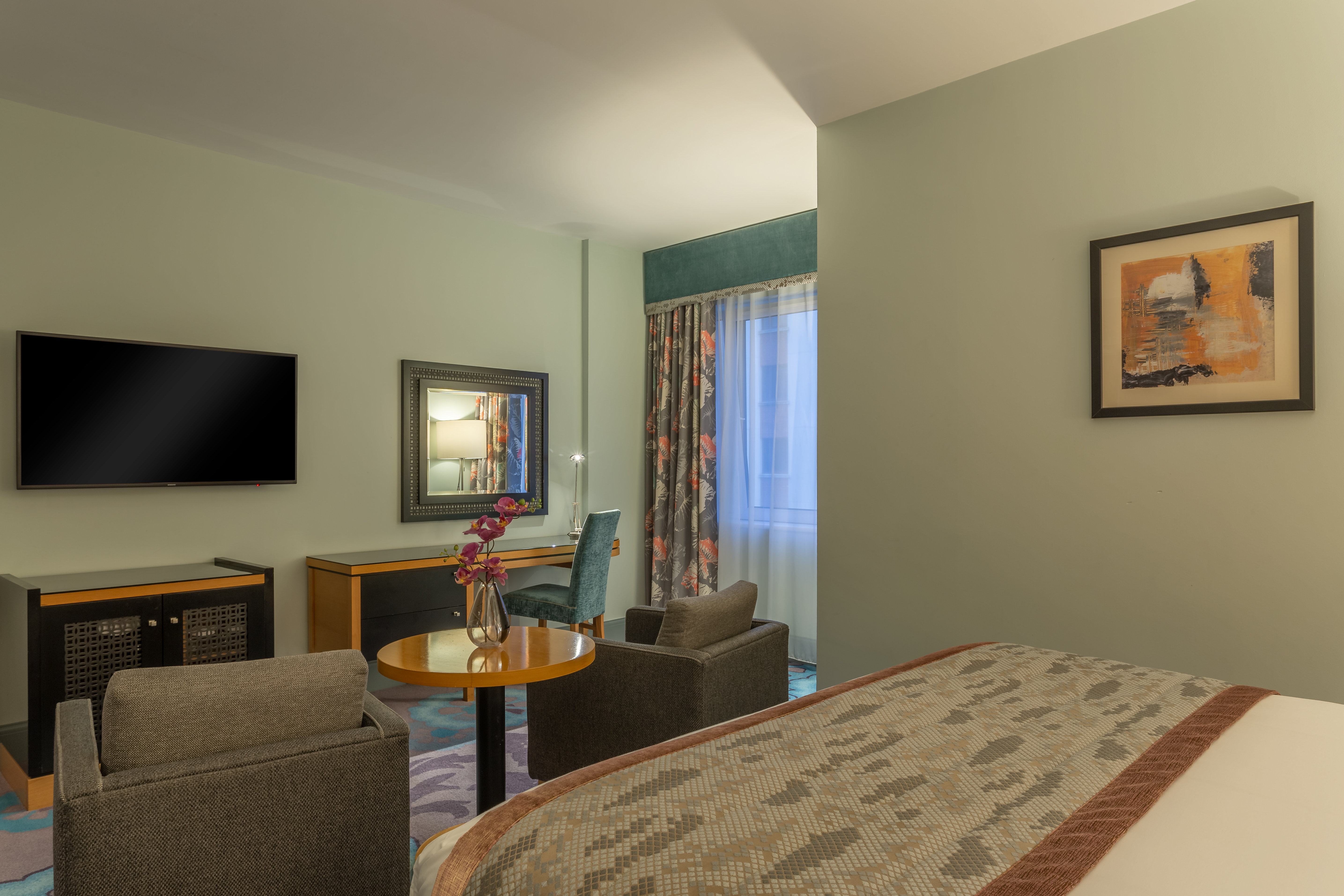 crowne plaza dublin airport by ihg