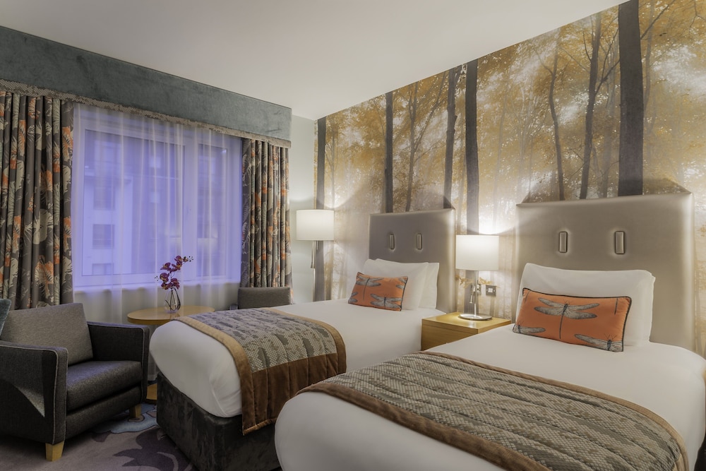 crowne plaza dublin airport by ihg
