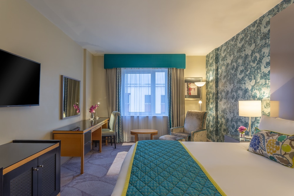 crowne plaza dublin airport by ihg