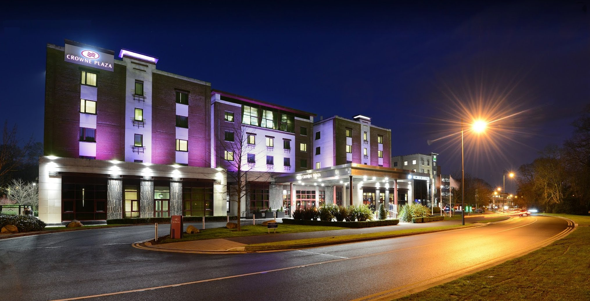 crowne plaza dublin airport by ihg