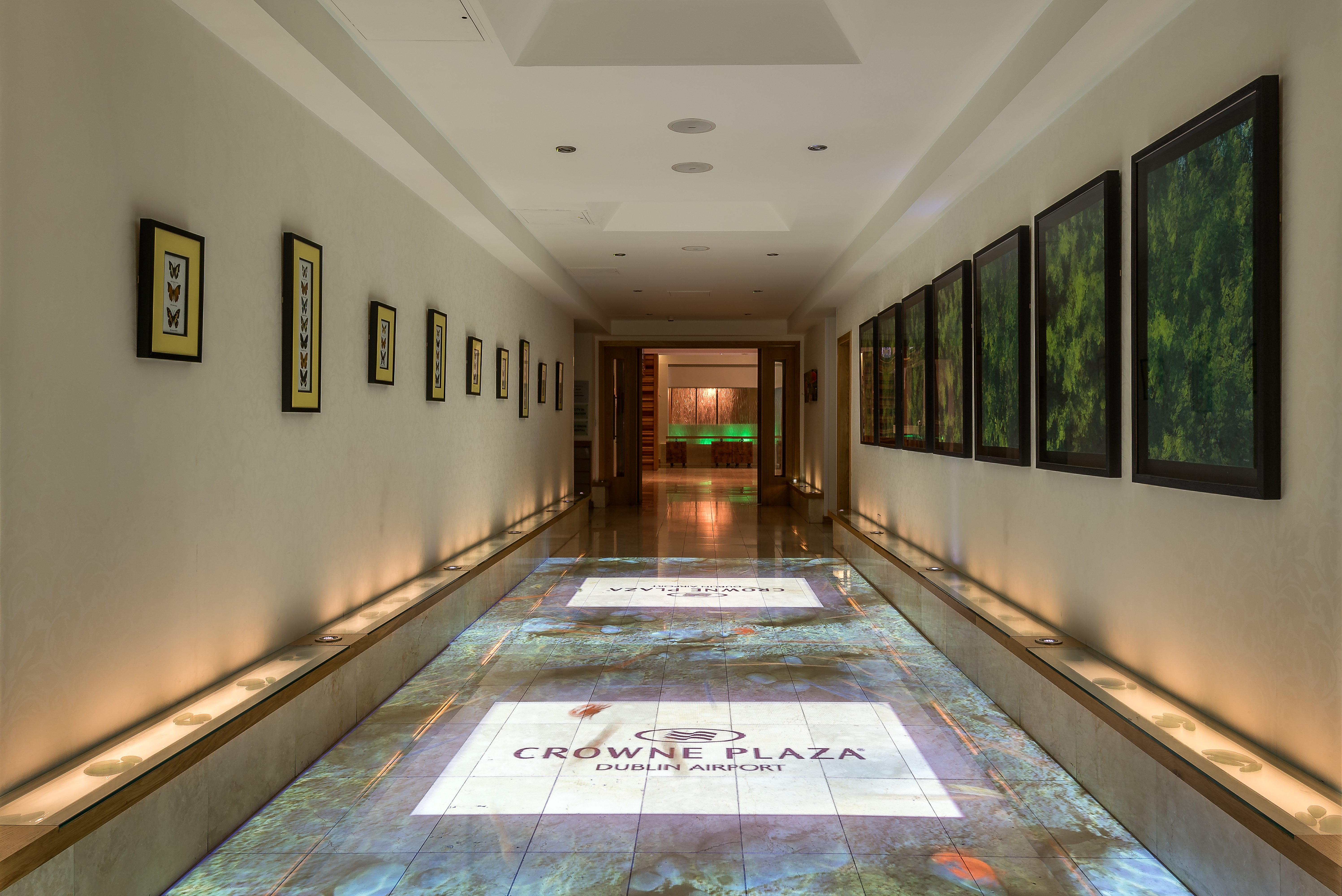 crowne plaza dublin airport by ihg