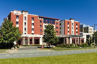 crowne plaza dublin airport by ihg