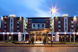 crowne plaza dublin airport by ihg