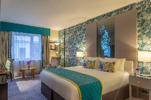 crowne plaza dublin airport by ihg
