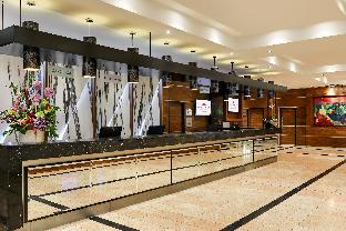 crowne plaza dublin airport by ihg