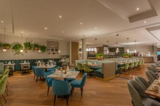 crowne plaza dublin airport by ihg
