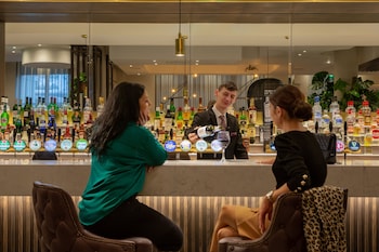 Crowne Plaza Dublin Airport By Ihg,Dublin>>Dardistown,4 star