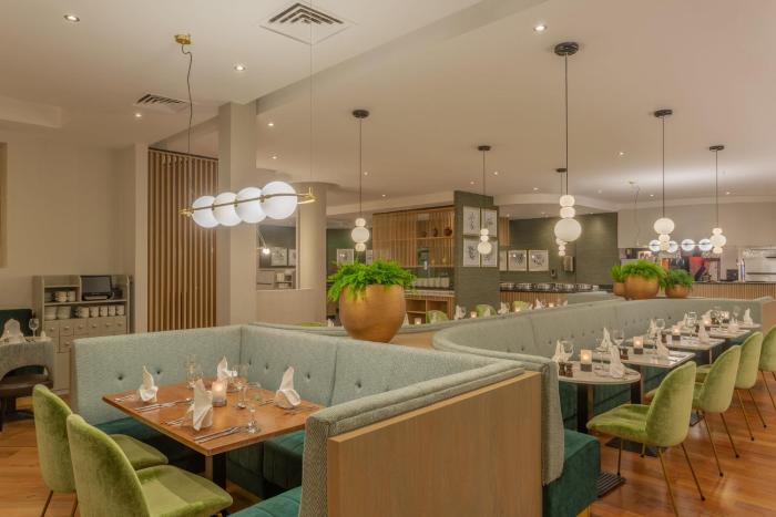 crowne plaza dublin airport by ihg