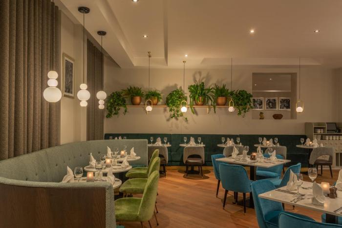 crowne plaza dublin airport by ihg