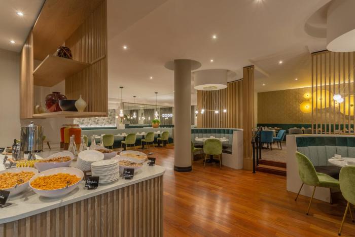 crowne plaza dublin airport by ihg