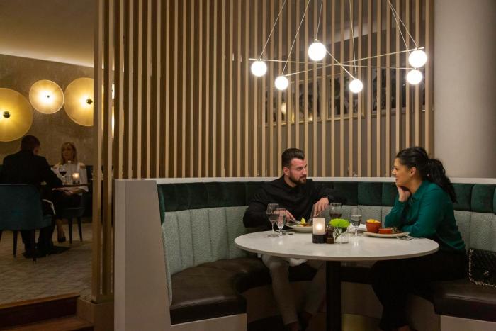 crowne plaza dublin airport by ihg