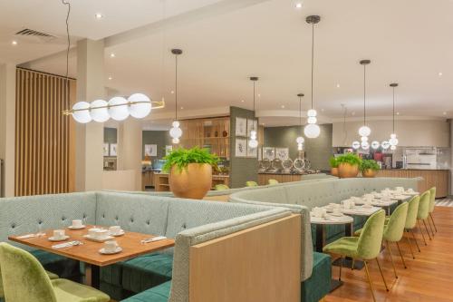 crowne plaza dublin airport by ihg