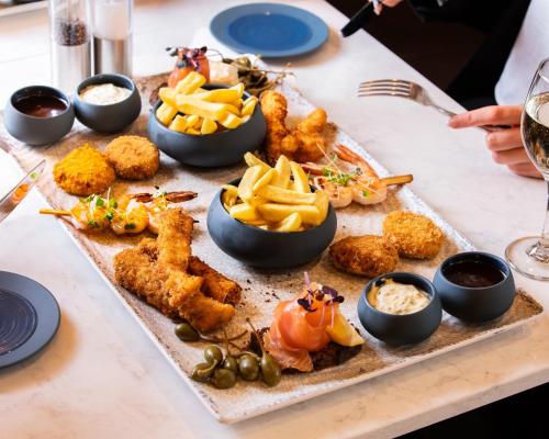 crowne plaza dublin airport by ihg