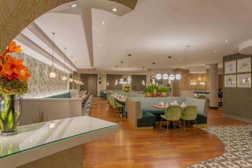 crowne plaza dublin airport by ihg