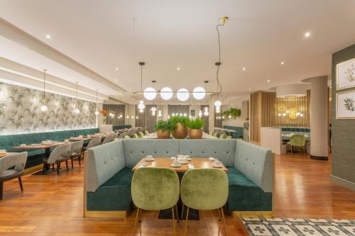 crowne plaza dublin airport by ihg