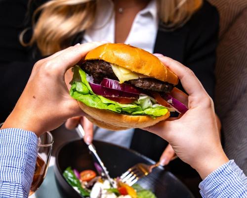 crowne plaza dublin airport by ihg